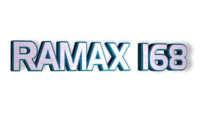 RAMAX 168模具钢