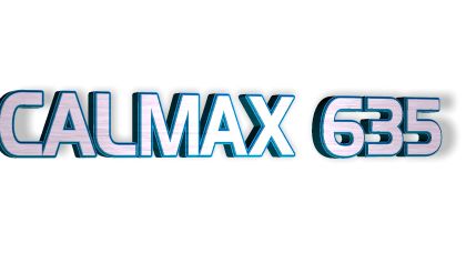 CALMAX635模具钢