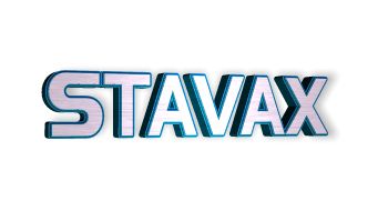 STAVAX模具钢