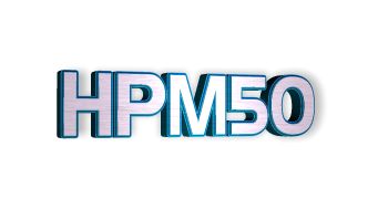 HPM50模具钢