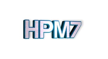 HPM7模具钢