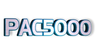 PAC5000模具钢