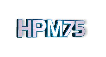 HPM75无磁钢