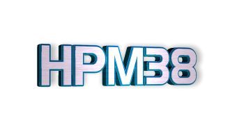 HPM38模具钢