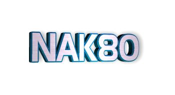 NAK80模具钢