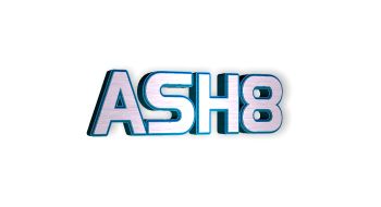 ASH8模具钢