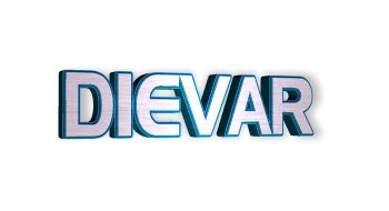 DIEVAR模具钢