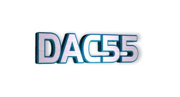 DAC55模具钢