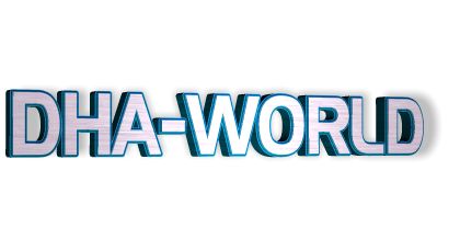 DHA-WORLD模具钢