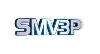 SMV3P模具钢