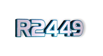R2449模具钢