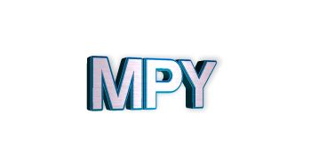 MPY模具钢