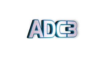 ADC3模具钢