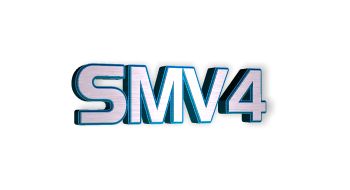 SMV4模具钢