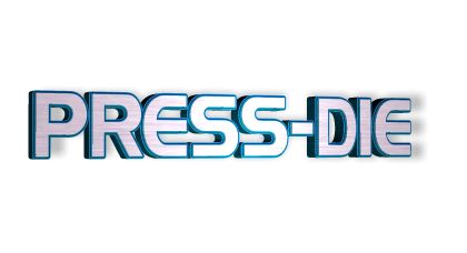 PRESS-DIE模具钢