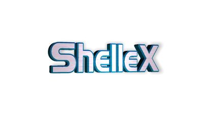 ShelleX模具钢