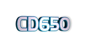 CD650钨钢