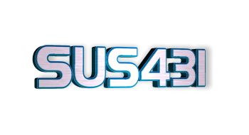 SUS431不锈钢