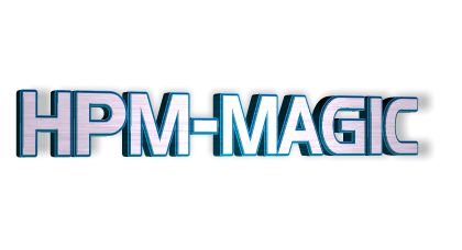 HPM-MAGIC模具钢