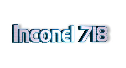 Inconel 718