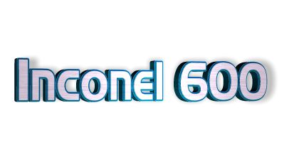 Inconel 600