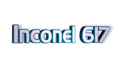Inconel 617