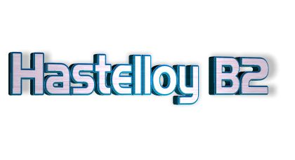 Hastelloy B2