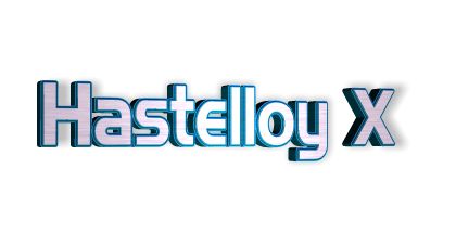 Hastelloy X