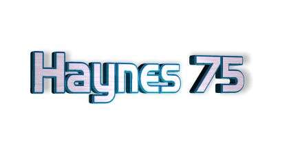 Haynes 75