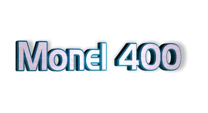 Monel 400