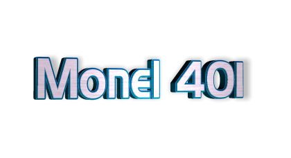 Monel 401