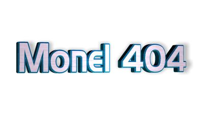 Monel404