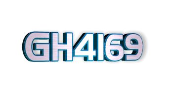 GH4169