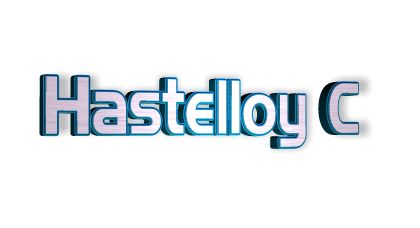 Hastelloy C