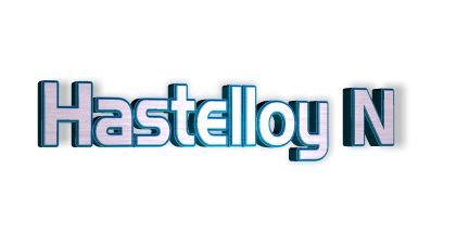 Hastelloy N