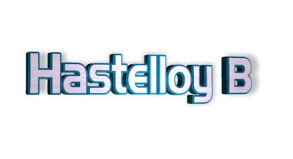 Hastelloy B