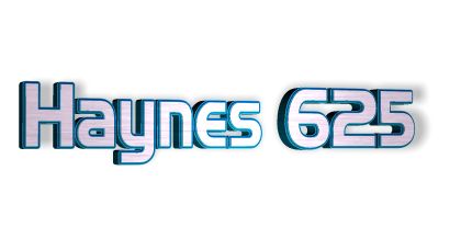 Haynes 625