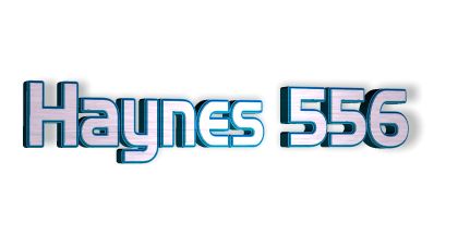Haynes 556