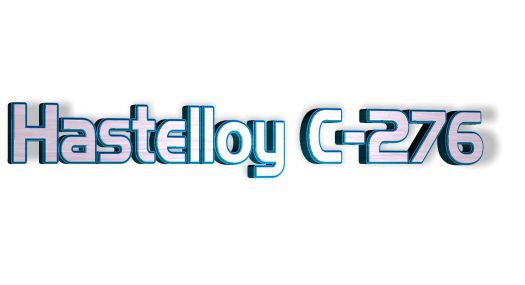 Hastelloy C-276