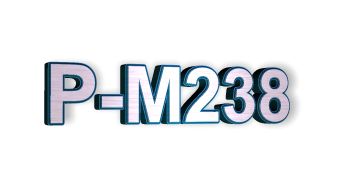 M238模具钢