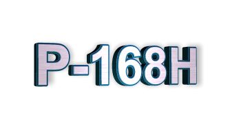 P-168H模具钢