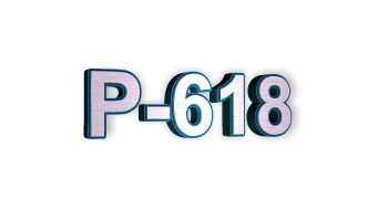 P-618模具钢