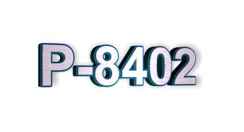 P-8402模具钢