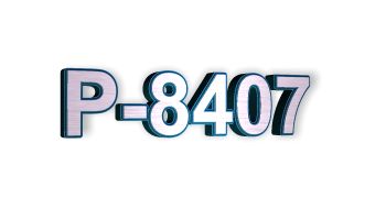 P-8407模具钢