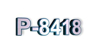 P-8418模具钢