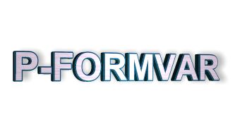 P-FORMVAR模具钢