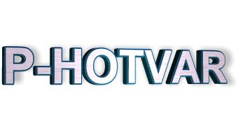 P-HOTVAR模具钢