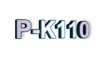P-K110工具钢