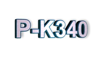 P-K340模具钢