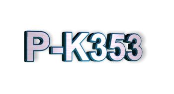 P-K353模具钢 P-K353模具钢